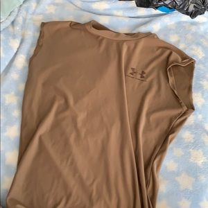 activewear tank for men